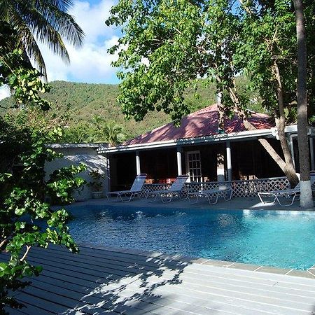 Fort Recovery Villa Suites Hotel Freshwater Pond ภายนอก รูปภาพ