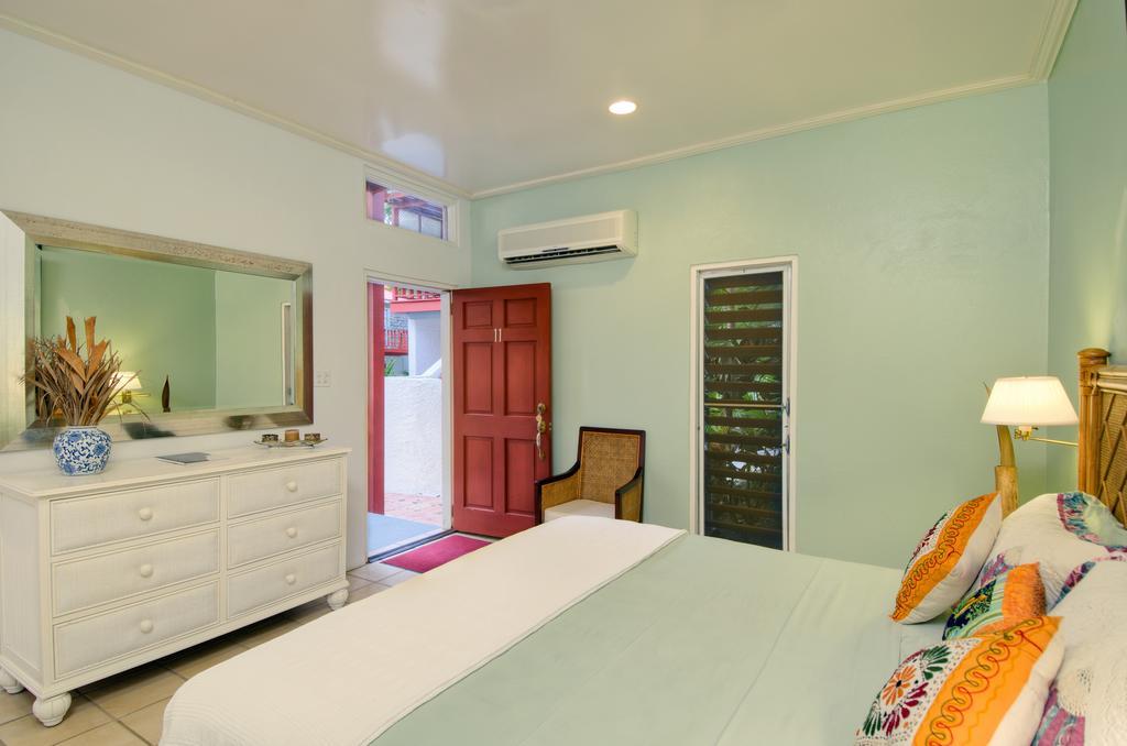 Fort Recovery Villa Suites Hotel Freshwater Pond ห้อง รูปภาพ