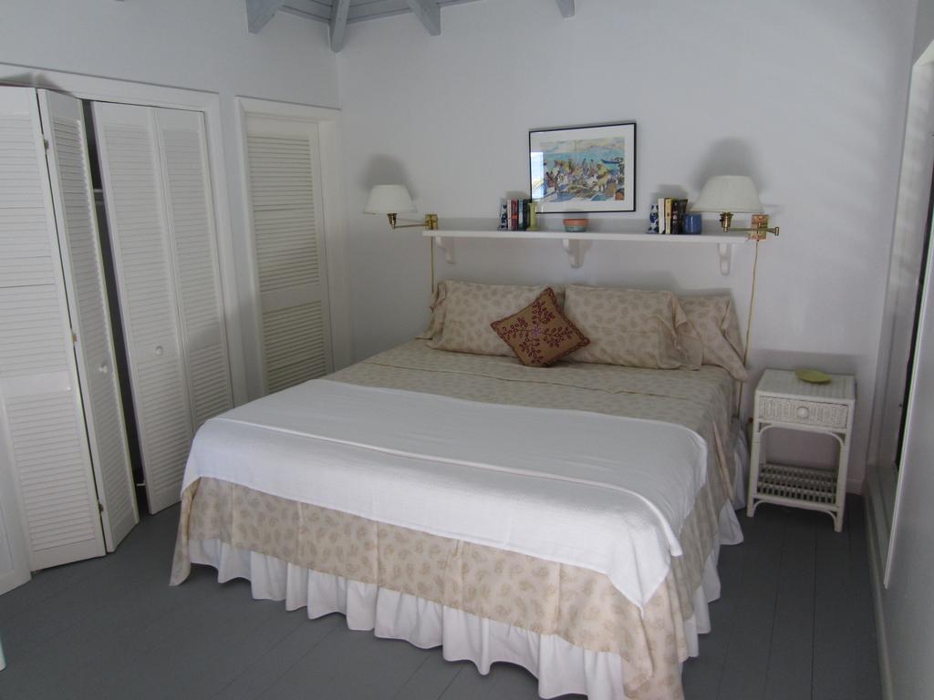Fort Recovery Villa Suites Hotel Freshwater Pond ห้อง รูปภาพ