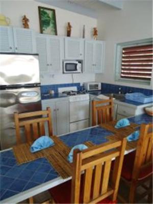 Fort Recovery Villa Suites Hotel Freshwater Pond ภายนอก รูปภาพ