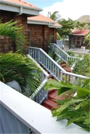 Fort Recovery Villa Suites Hotel Freshwater Pond ภายนอก รูปภาพ