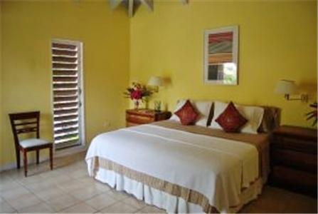 Fort Recovery Villa Suites Hotel Freshwater Pond ภายนอก รูปภาพ