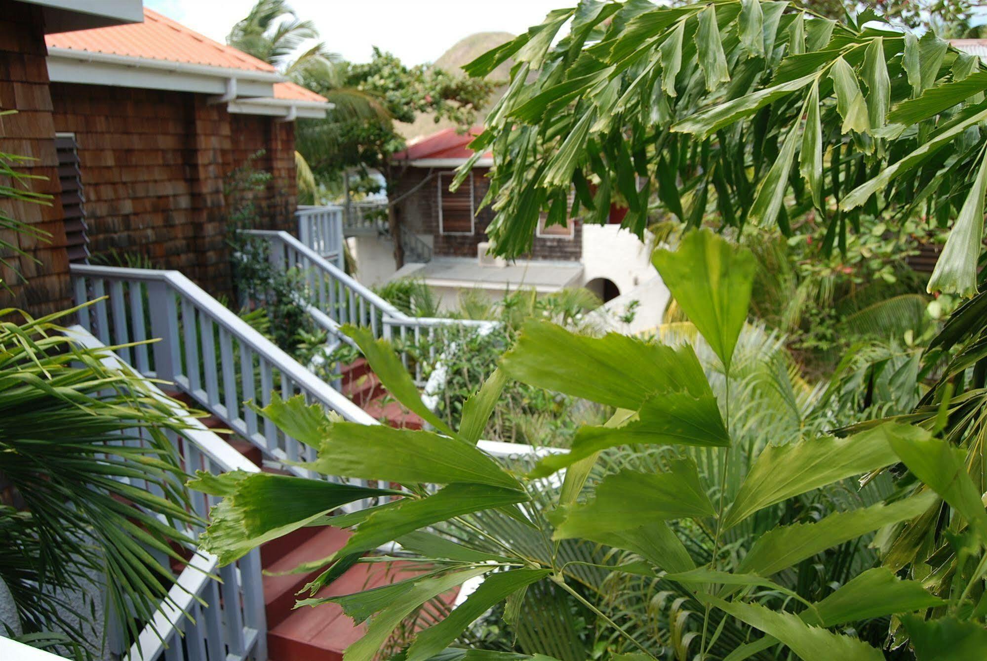 Fort Recovery Villa Suites Hotel Freshwater Pond ภายนอก รูปภาพ